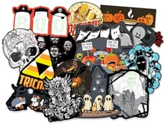 Random Sticker 10-Pack