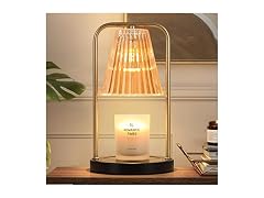 VerRon Candle Warmer Lamp