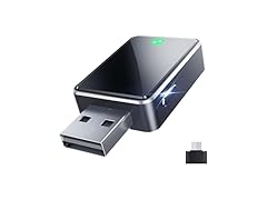 Wireless CarPlay Adapter | One Click