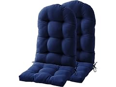 FILUXE Adirondack Chair Cushion