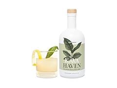Kava Haven Non Alcoholic Spirit, 750mL