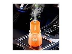 Smart Car Air Freshener