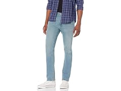 Amazon Essentials Men's Slim-Fit Jeans Medium