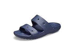 Crocs Classic Unisex Sandal Navy