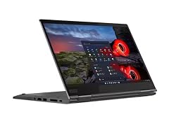 Lenovo X1 Yoga Gen 5 i7 16GB 2-in-1 Laptop
