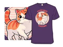 Cute but Psycho Kitty