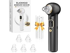 YAGETU blackhead remover