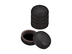 SOFTTOUCH Super Sliders 4 Pack – 2"