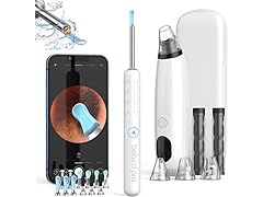 Bebird Pro Ear Wax Removal Tool