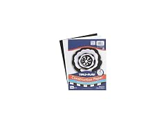 Tru-Ray 9-inch x 12-inch Construction Paper