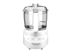 Cuisinart Mini-Prep Plus Food Processor