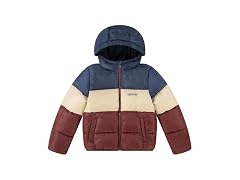 Levi's Puffer Jacket