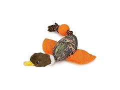 Mossy Oak Ball Rope Tug Mallard