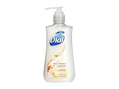 Dial Vanilla Honey Hand Soap 7.5oz (1ct)