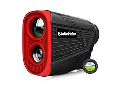 Red 1300 Yards Golf Range Finder