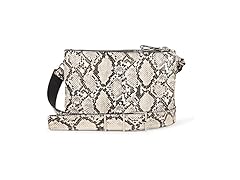 Amazon Essentials Womens Minimal Crossbod