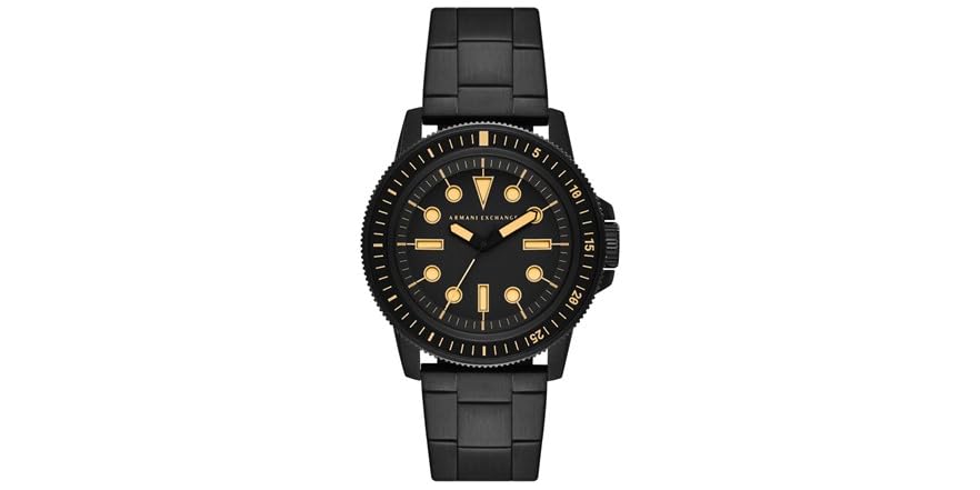 Armani Exchange AX1855 Men's Watch