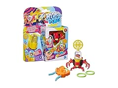 Hasbro Hydro Pods Crab Aqua Armor Toys