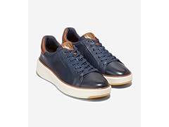 Cole Haan Men's Grandpro Topspin Sneaker