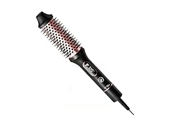 CINOSTAR Heated Round Brush