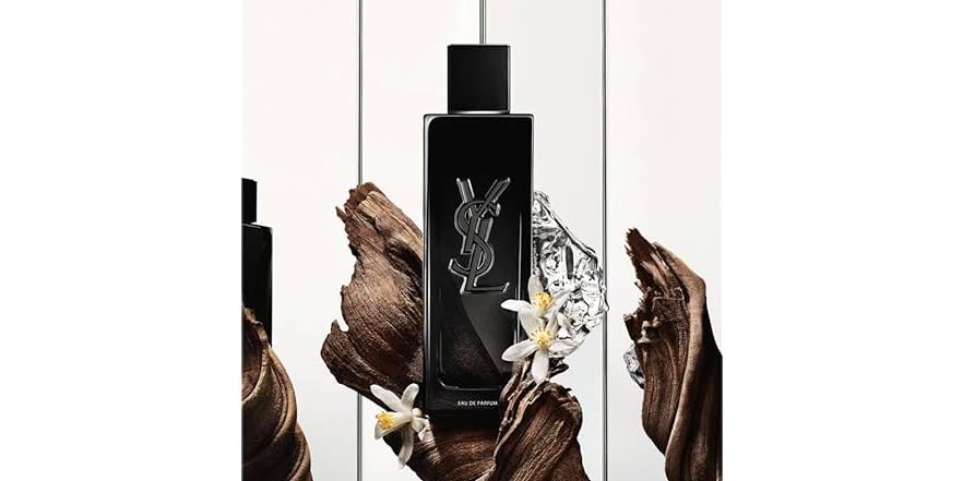 Yves Saint Laurent My Self Le Parfum www.woot.com