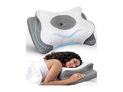 Cozyplayer Adjustable Cervical Pillow