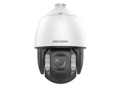 HIKVISION 8 MP 12X ColorVu Network Speed Dome