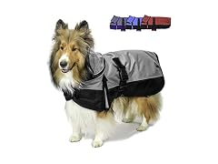 Derby Originals Safety Reflective 1200D Rips