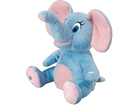 iLive Bluetooth Buddy Animatronic Bluetooth Speaker