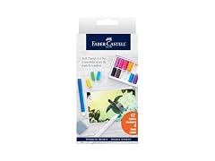 Soft Pastels