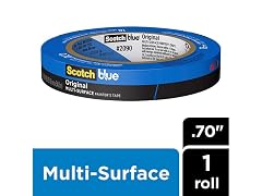 Scotch Original Multi-Surface Blue Painter's Tape