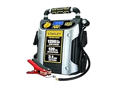 STANLEY Stanley J5C09D 1200 Peak Amp Automotive