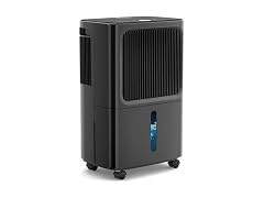 VEAGASO 2,800 Sq.Ft Dehumidifier