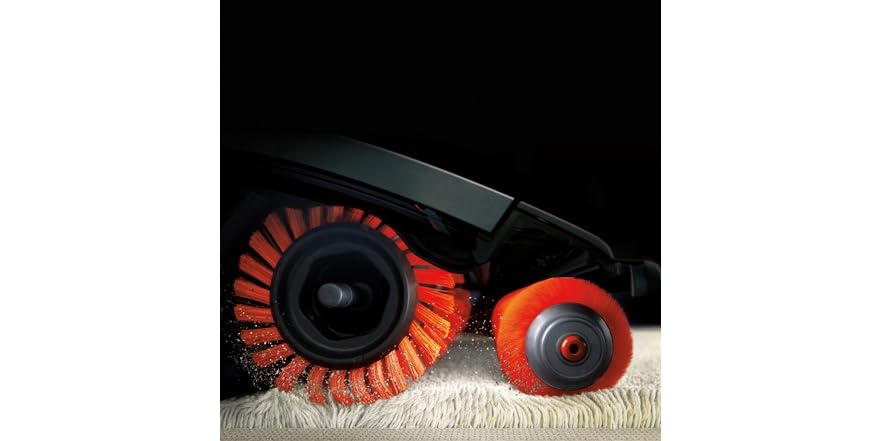 SharkFLEX DuoClean Corded Ultra-Light Vacuum