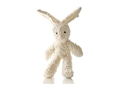 Pet Passion Plush Durable Cotton Dog Toys Bunny