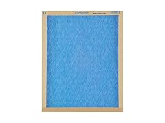 True Blue 116241 Furnace Air Filter, 16"