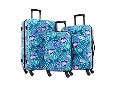 Travelers Club Bella Caronia 3 Piece