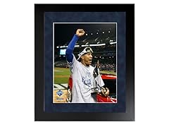 World Series Champions MVP Framed 16x20 Collage