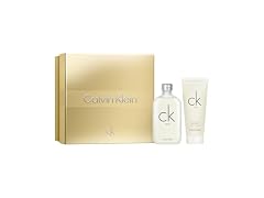 Calvin Klein CK One 2 Pc Set EDT 3.4 oz U