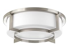 Flush Mount, 4-26-Watt