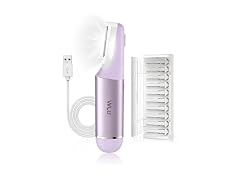 WLU Dermaplane Razor for Women Face