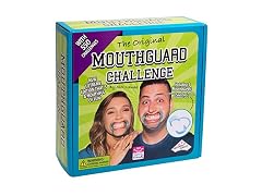 Identity Games Mouthguard Challenge