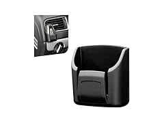 KIVEFKHU AAP-Auto-096 Car Key Holder Clip