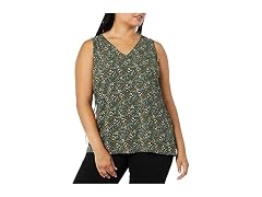 Amazon Essentials Women Standard Sleeveless Top