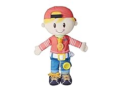 Playskool Dressy Doll with Hat