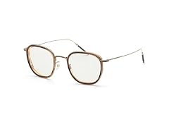 Oliver Peoples Men's 48mm Opticals OV1321T
