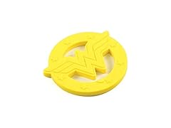 Bumkins Wonder Woman Baby Teething Toy