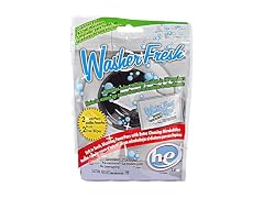 WasherFresh Washing Machine Cleaner