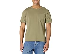 Amazon Essentials Men's Pocket T-Shirt