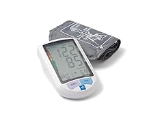 Medline Advanced Automatic Blood Pressure Monitor